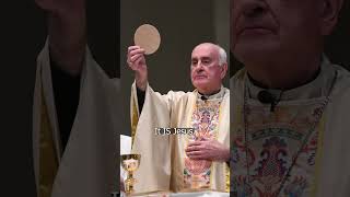 Teaching Tuesday Transubstantiation