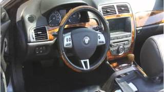 2007 Jaguar XK-Series Used Cars Birmingham AL