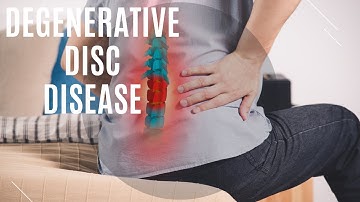 Cracking the DDD Code: Unravelling Degenerative Disc Disc Disease| Mr. Ahmed Sadek Neurosurgeon