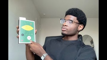 Letters to Milena, letters 3 - 6