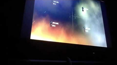 MW2 Split Screen Unlock All mod