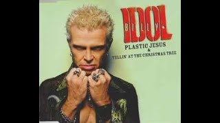 Billy Idol   Plastic Jesus