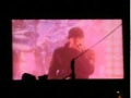 Linkin Park - Breaking the habit Live at MTV EMA Madrid 2010