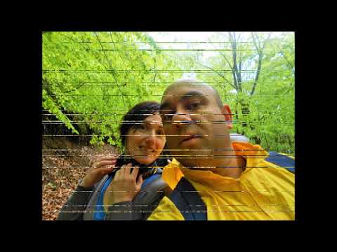 მოხეტიალე რკინიგზელები