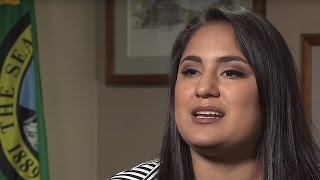 Archive: UW Grad to Yakima City Council