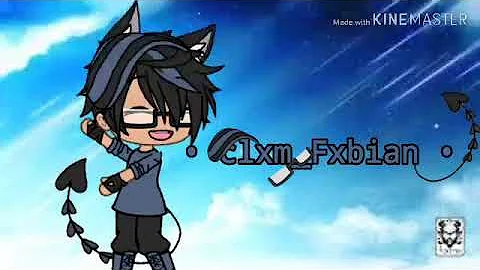 #FxbiansNewIntroUwU //I tried q-q