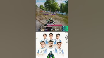 🔥 Everyone Shoked Goblin 1v4 Clutch In Tournament #bgmi #pubgmobile #ytshorts #youtubeshorts