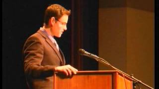 Ottumwa's Blake Smith running for State Representative