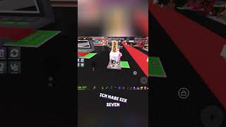 Roblox Shops 67 Gold in der Hand! Sammelzone wartet!