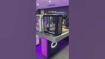 Would you build in the Cooler Master MasterFrame Case?