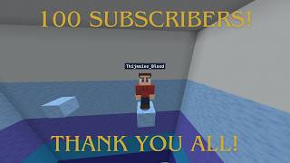 100 Subscriber Special - How did it all start? (+ GIVEAWAY!)