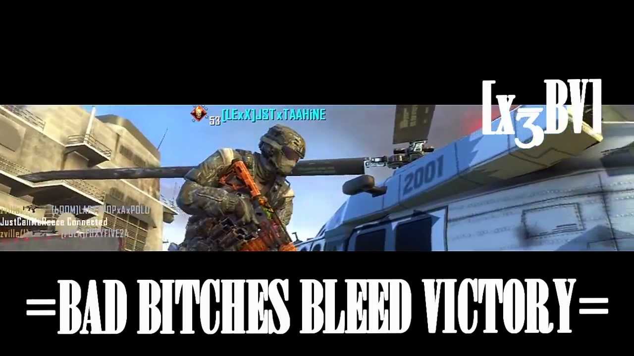 SIICC PRESENTS: THE ANTHEM: feat. THE LADY'S OF x3BV: