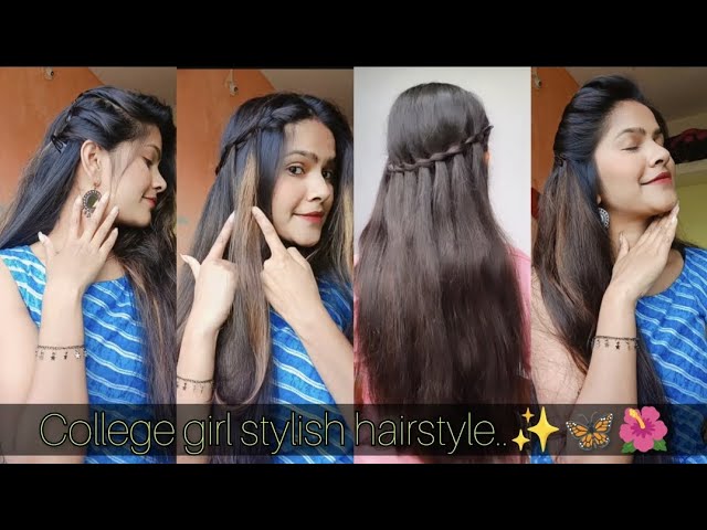 Stylish Summer Hair Styles for Girls - Studio 5