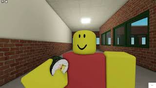 Gojo Meets Senior Gojo Meme