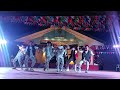 UPBEAT - 42ND ARAW NG BRGY. CENTRAL STREET DANCE COMPETITION