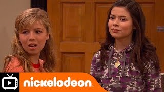 iCarly | Hole In One | Nickelodeon UK