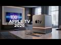 LEAKED: Apple TV 4K (2026) Official Release Date &amp; Price! 🤫