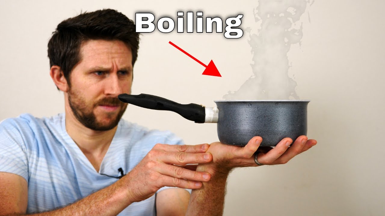 Boiling Heat. Experiment Box. Femdom boiling Water. White boy boiling Water. Тест кипение