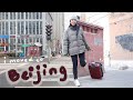 I moved to Beijing! (but still can't believe it happened) | moving vlog