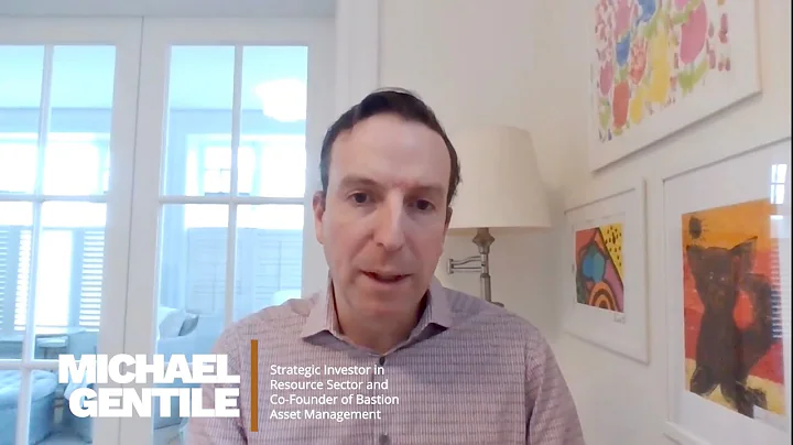 Michael Gentile Investment in Northisle