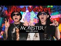 Taiwan Metalhead watch Red Velvet - IRENE & SEULGI 'Monster' reaction first time