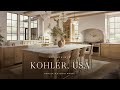 Come with us to kohler usa kohlerxstudiomcgee kohler kitchen bath