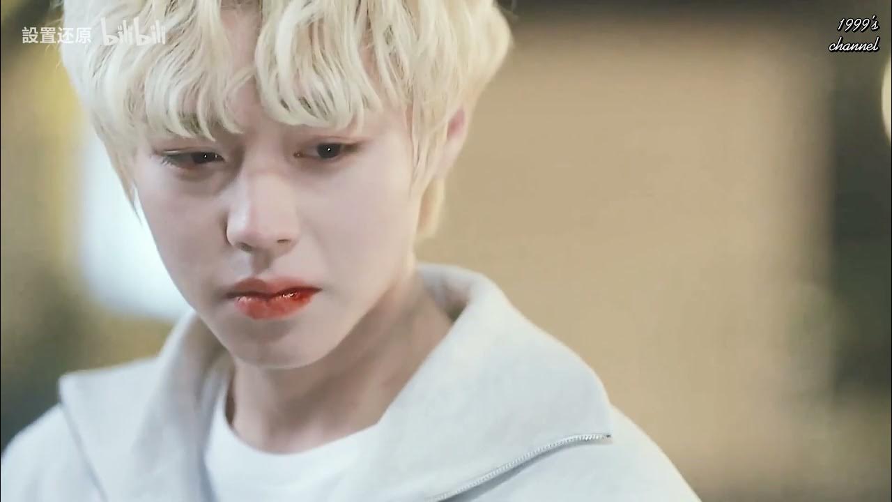 [Nam Soo Hyun x Yeo Jun] SOME｜At a distance, Spring is Green/멀리서 보면 푸른