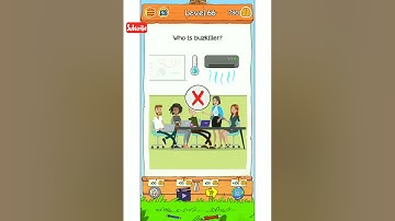 BrainDom 2 who is level 66