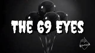 The 69 Eyes - Hell Has No Mercy