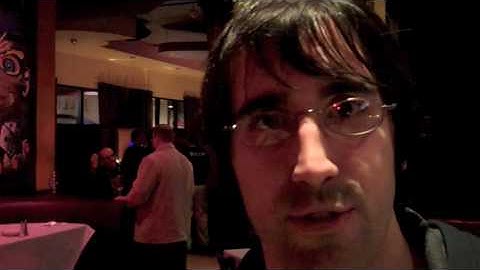 Game Developer Interviews 1