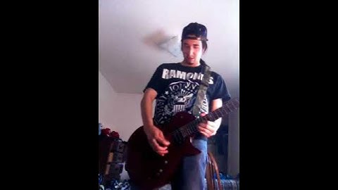 Thumbnail of Hold on, I'm coming - BB King, Eric Clapton - Solo cover