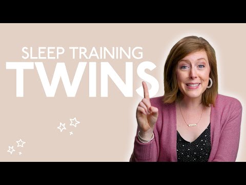Video: How To Schedule Twins