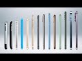 History of the iphone