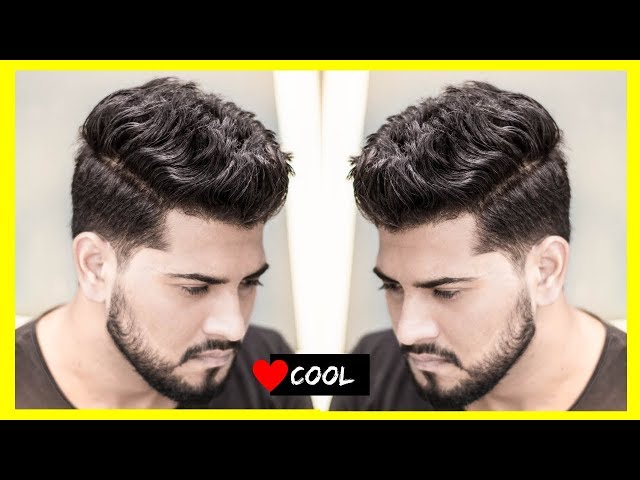 Pin by Yash Raj Singh Rathore on Hairstyle | Mens hairstyles medium, Cool  hairstyles for men, Medium length hair men