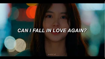 Love Alarm | Falling Again (lyrics)