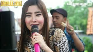 Kesindet Ali Ali - Anik Arnika - New Arnika Jaya Live Desa Kalimeang Karangsembung Cirebon
