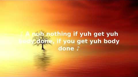 Thumbnail of HoodCelebrityy   Walking Trophy   LYRIC VIDEO ReadyForMusic