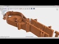 Преимущества прямого моделирования во Fusion 360 (рус)