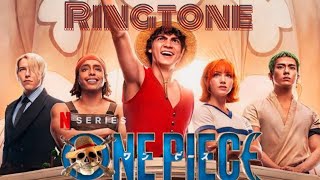 One Piece Live Action Theme Ringtone | Netflix