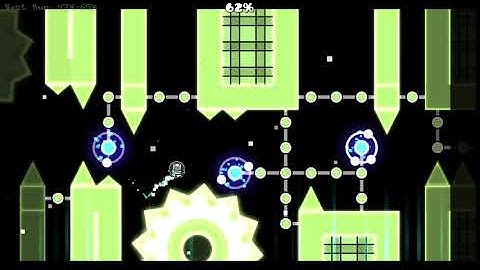 My Part in Cybermania by Me, Ryotu and MillieTogay | GD