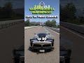 I Unlocked the GOLIATH Race in Forza Horizon 6!
