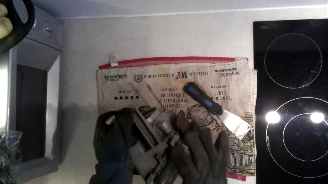 Headlight oven opening Daihatsu Hijet repair reflector remove glass