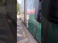 il Sirietto 7619, sul 9, in direzione Porta Genova FS. #atm
