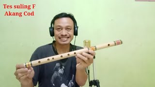 Tirai cinta Mirnawati - cover instrumental suling korg pa 800