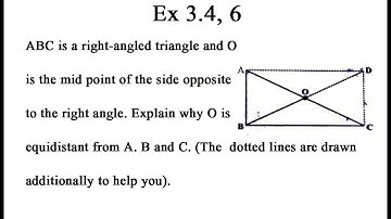 CBSE NCERT CLASS 8 MATHS EXERCISE 3.4 QUESTION 6 I ncert solution of class 8