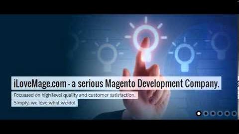 Hire Magento Developers In Illinois