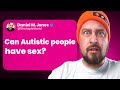 Autism and sex 