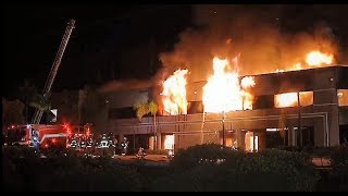 San Diego Fire-Rescue: Leadership So Everyone Goes Home