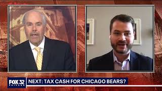 Illinois overtaxes and over-regulates legal marijuana