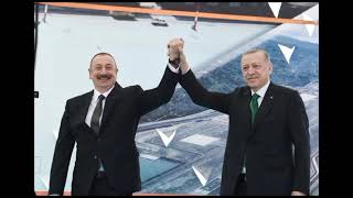 Türkiye Azerbaycan:super musiqili meyxana